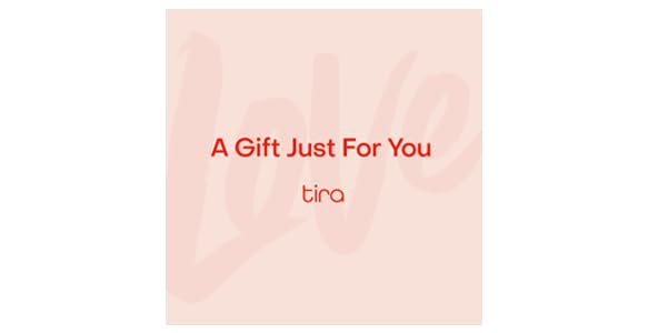 Tira beauty |Flat 5% discount