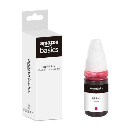 Amazon Basics GI 790 Ink