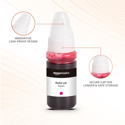 Amazon Basics GI 790 Ink