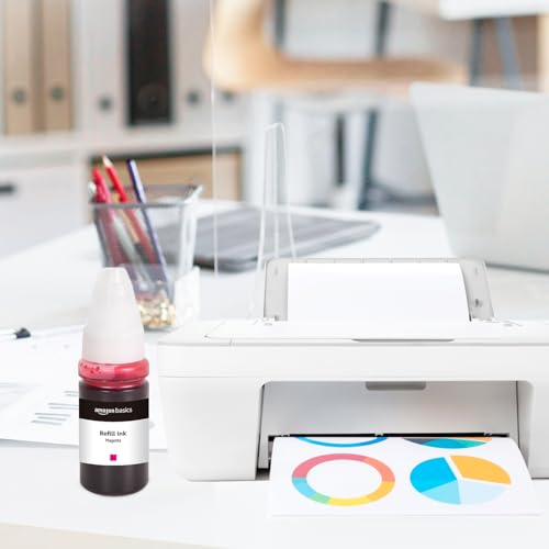 Amazon Basics GI 790 Ink