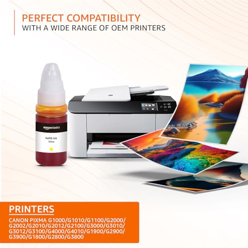 Amazon Basics GI 790 Ink