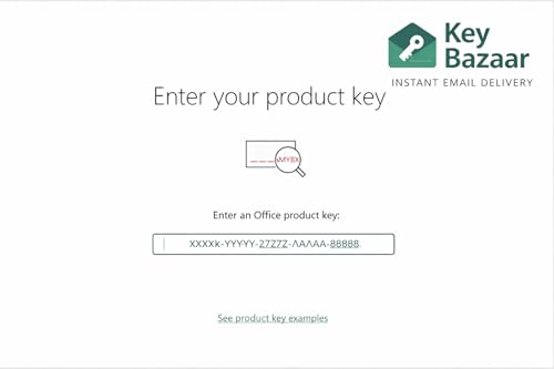 Key Bazaar Business Professional Edition