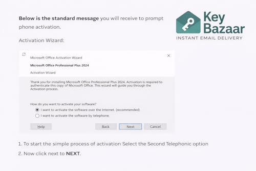 Key Bazaar Business Professional Edition