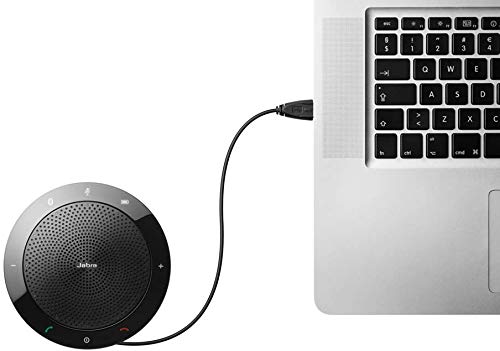 Jabra Speak 510 UC USB