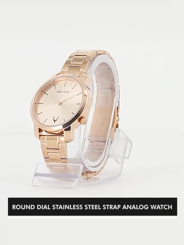 Allen Solly Analog Watch - For Women AS000043C - Image 2