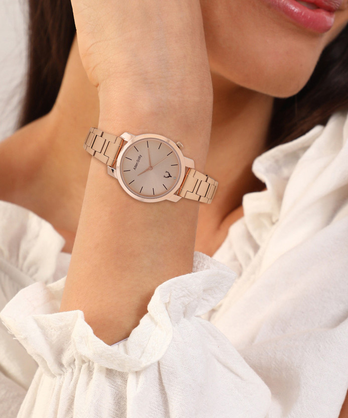 Allen Solly Analog Watch - For Women AS000043C - Image 3