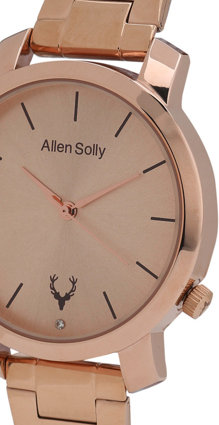 Allen Solly Analog Watch - For Women AS000043C - Image 4