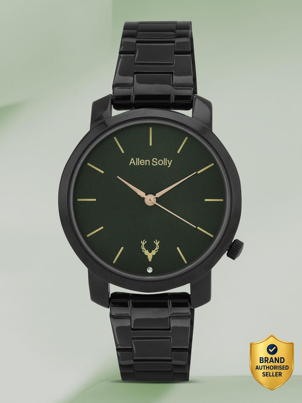 Allen Solly Analog Watch - For Women AS000043C - Image 9