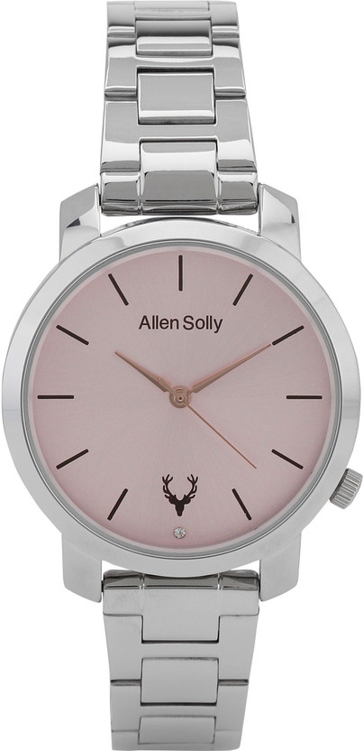 Allen Solly Analog Watch - For Women AS000043C - Image 10