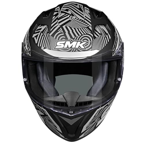 SMK Stellar Sports FURY ISI