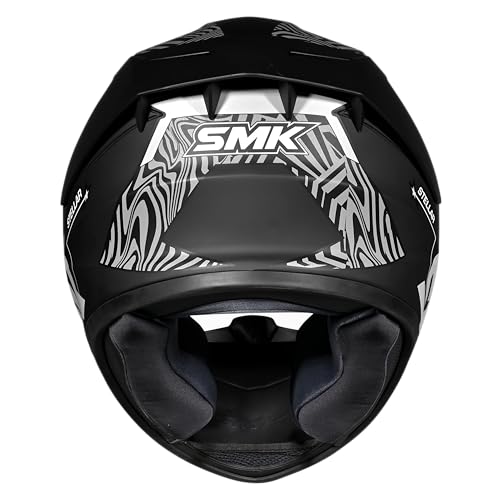 SMK Stellar Sports FURY ISI