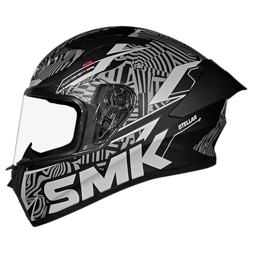 SMK Stellar Sports FURY ISI