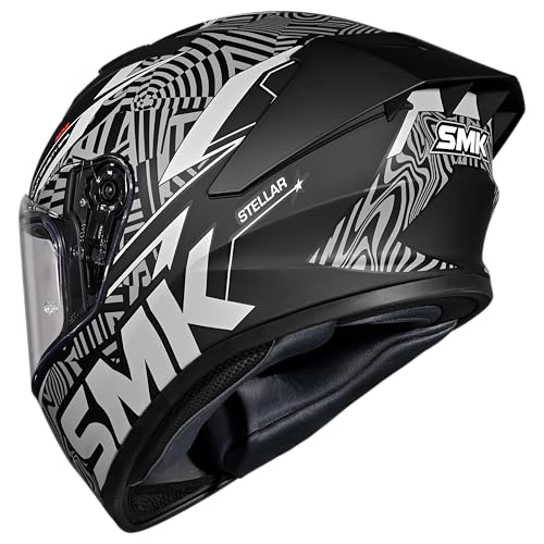 SMK Stellar Sports FURY ISI