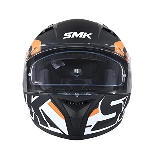 SMK Stellar Sports Stage Full
