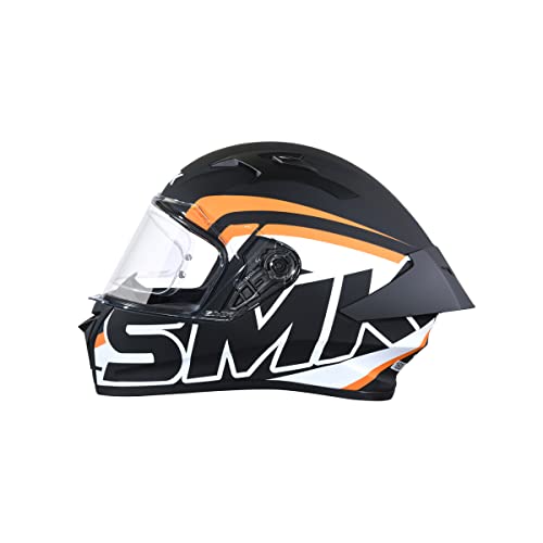 SMK Stellar Sports Stage Full