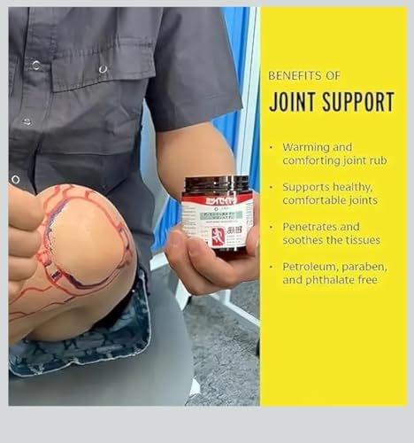 Japanese Formula Soothing Massage Gel