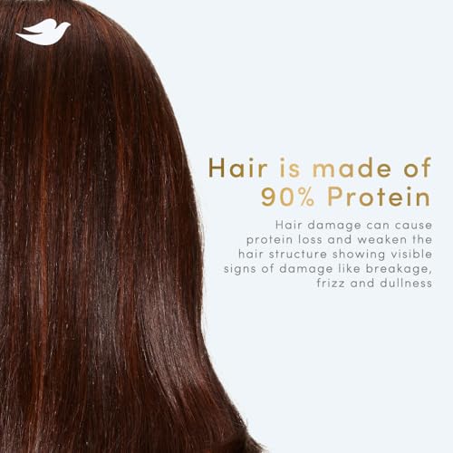 Dove Daily Shine Shampoo 1