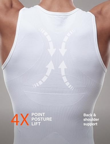 DAMENSCH Form Shapewear for Men