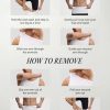 DAMENSCH Form Shapewear for Men