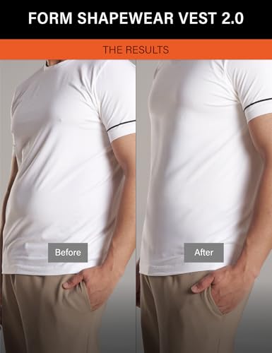 DAMENSCH Form Shapewear for Men