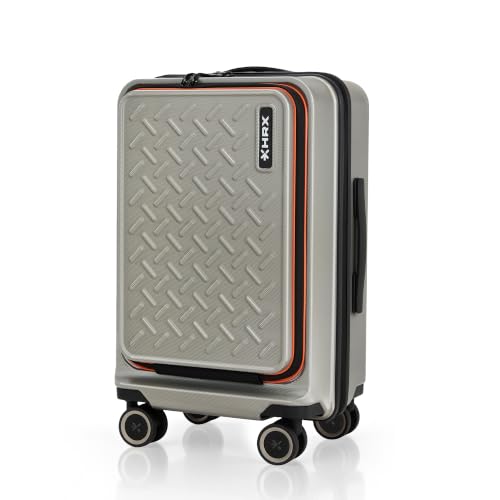HRX Transit Cabin Size Silver