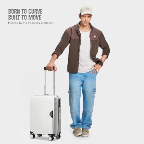 HRX Intergallcatic Grey Cabin Size