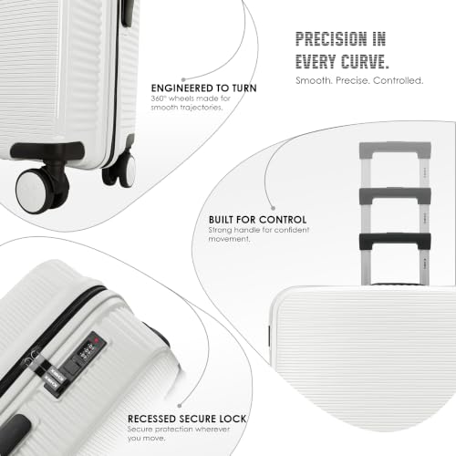 HRX Intergallcatic Grey Cabin Size