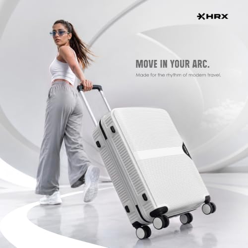 HRX Intergallcatic Grey Cabin Size