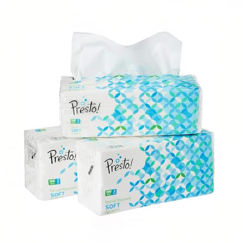 Amazon Brand - Presto! 2