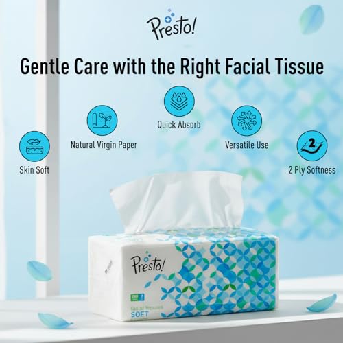 Amazon Brand - Presto! 2