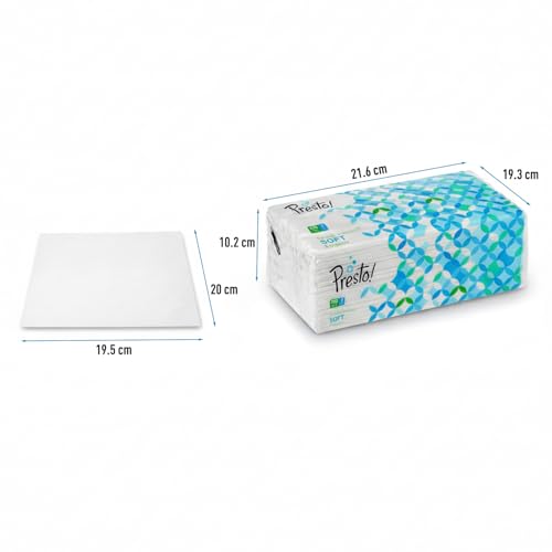 Amazon Brand - Presto! 2