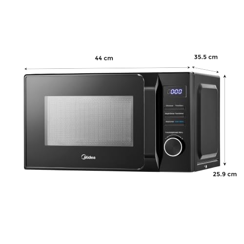 Midea 20 L Solo Digital