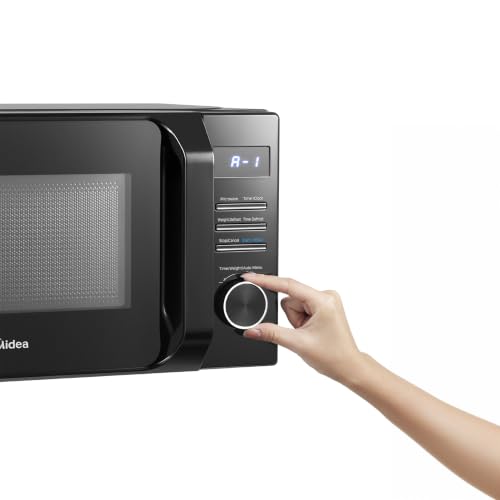 Midea 20 L Solo Digital