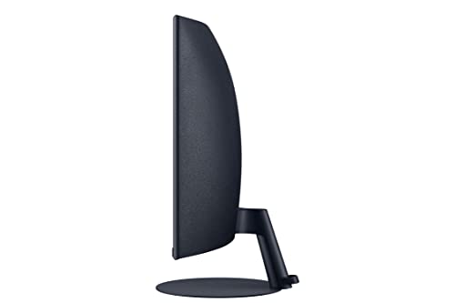 Samsung 27-Inch FHD 1000R Curved