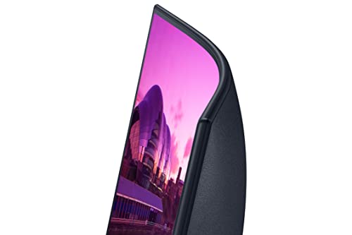 Samsung 27-Inch FHD 1000R Curved