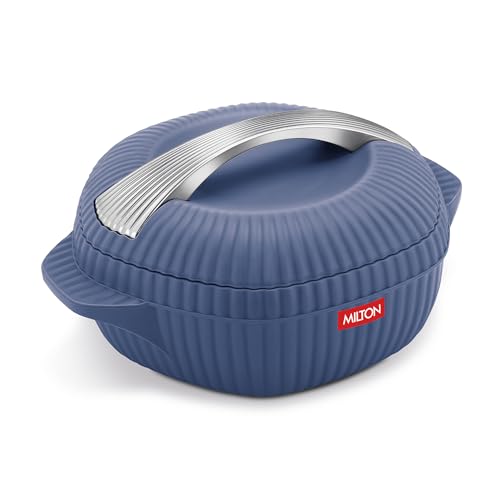 MILTON Oyster 1500 PU Insulated