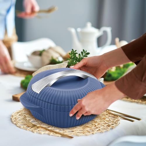 MILTON Oyster 1500 PU Insulated