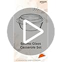 Amazon Brand - Solimo Borosilicate