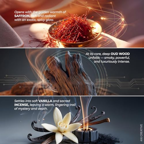 BUGG Sense By Riya Perfume