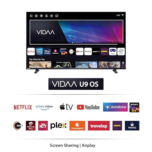 Toshiba 100 cm HD Ready