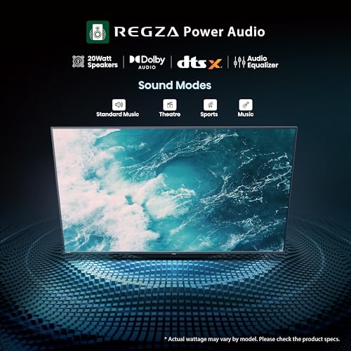 Toshiba 100 cm HD Ready