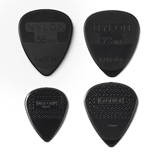 Kadence NG4 Jamming Series Nylon