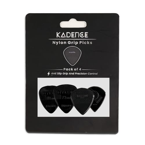 Kadence NG4 Jamming Series Nylon