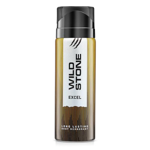 Wild Stone Excel Deodorant