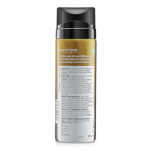 Wild Stone Excel Deodorant