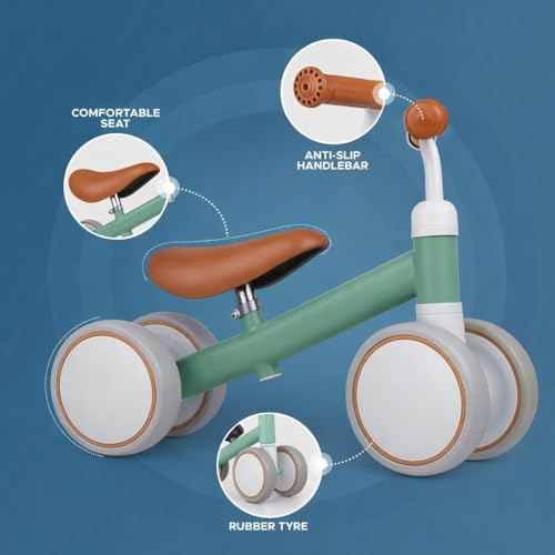 Sunderlook Balance Bike for 1+