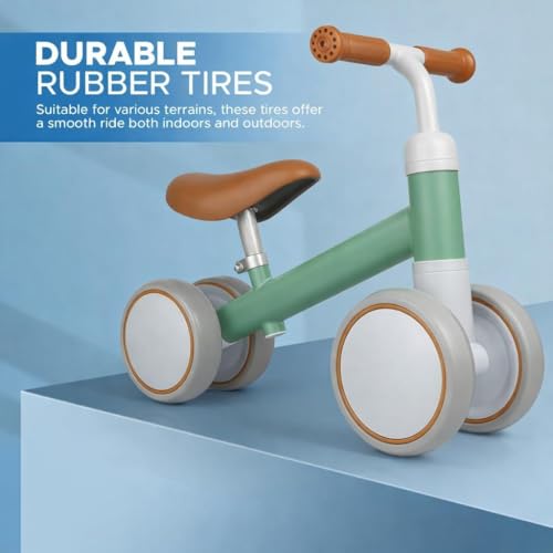 Sunderlook Balance Bike for 1+