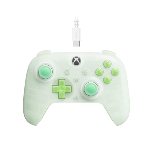 8Bitdo Ultimate Mini Wired Controller