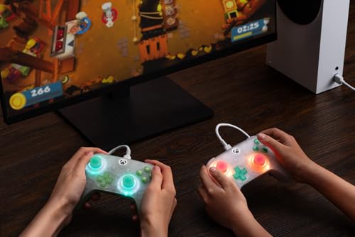 8Bitdo Ultimate Mini Wired Controller