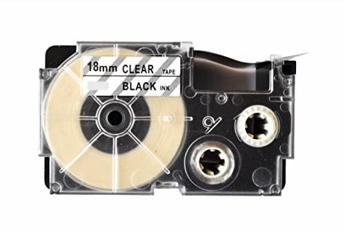 LIVYU LIFE 18mm Tape Compatible